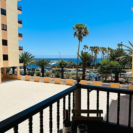 Agua Marina Apartment Candelaria Exterior photo