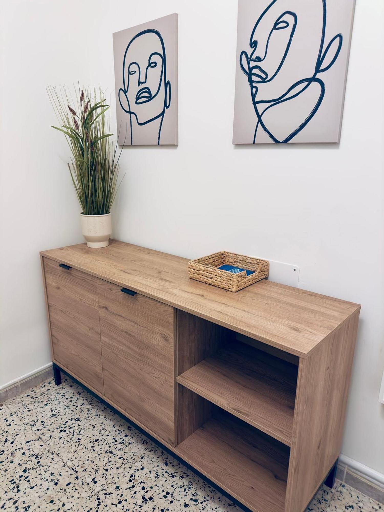 Agua Marina Apartment Candelaria Exterior photo
